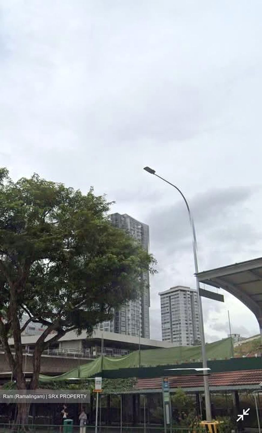 Blk 424 Chong Boon View (Ang Mo Kio), HDB 4 Rooms #550275091